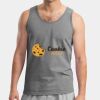 Ultra Cotton ® 100% US Cotton Tank Top Thumbnail