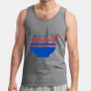 Ultra Cotton ® 100% US Cotton Tank Top Thumbnail