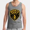 Ultra Cotton ® 100% US Cotton Tank Top Thumbnail