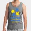 Ultra Cotton ® 100% US Cotton Tank Top Thumbnail