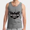 Ultra Cotton ® 100% US Cotton Tank Top Thumbnail