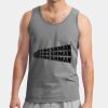 Ultra Cotton ® 100% US Cotton Tank Top Thumbnail