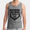 Ultra Cotton ® 100% US Cotton Tank Top Thumbnail