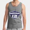 Ultra Cotton ® 100% US Cotton Tank Top Thumbnail