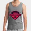 Ultra Cotton ® 100% US Cotton Tank Top Thumbnail