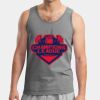 Ultra Cotton ® 100% US Cotton Tank Top Thumbnail