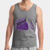 Ultra Cotton ® 100% US Cotton Tank Top Thumbnail