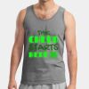 Ultra Cotton ® 100% US Cotton Tank Top Thumbnail