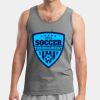 Ultra Cotton ® 100% US Cotton Tank Top Thumbnail