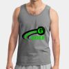 Ultra Cotton ® 100% US Cotton Tank Top Thumbnail