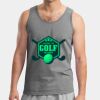 Ultra Cotton ® 100% US Cotton Tank Top Thumbnail
