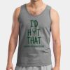 Ultra Cotton ® 100% US Cotton Tank Top Thumbnail