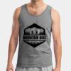 Ultra Cotton ® 100% US Cotton Tank Top Thumbnail