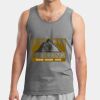 Ultra Cotton ® 100% US Cotton Tank Top Thumbnail