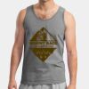 Ultra Cotton ® 100% US Cotton Tank Top Thumbnail
