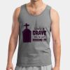 Ultra Cotton ® 100% US Cotton Tank Top Thumbnail