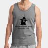 Ultra Cotton ® 100% US Cotton Tank Top Thumbnail