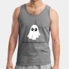Ultra Cotton ® 100% US Cotton Tank Top Thumbnail