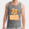 Ultra Cotton ® 100% US Cotton Tank Top Thumbnail