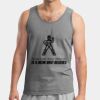 Ultra Cotton ® 100% US Cotton Tank Top Thumbnail
