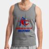 Ultra Cotton ® 100% US Cotton Tank Top Thumbnail