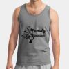 Ultra Cotton ® 100% US Cotton Tank Top Thumbnail