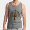 Ultra Cotton ® 100% US Cotton Tank Top Thumbnail