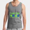 Ultra Cotton ® 100% US Cotton Tank Top Thumbnail