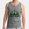Ultra Cotton ® 100% US Cotton Tank Top Thumbnail