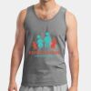 Ultra Cotton ® 100% US Cotton Tank Top Thumbnail