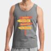 Ultra Cotton ® 100% US Cotton Tank Top Thumbnail