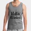 Ultra Cotton ® 100% US Cotton Tank Top Thumbnail