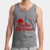 Ultra Cotton ® 100% US Cotton Tank Top Thumbnail