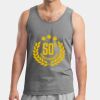 Ultra Cotton ® 100% US Cotton Tank Top Thumbnail