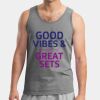 Ultra Cotton ® 100% US Cotton Tank Top Thumbnail