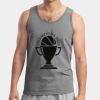 Ultra Cotton ® 100% US Cotton Tank Top Thumbnail
