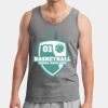 Ultra Cotton ® 100% US Cotton Tank Top Thumbnail