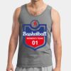 Ultra Cotton ® 100% US Cotton Tank Top Thumbnail