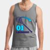 Ultra Cotton ® 100% US Cotton Tank Top Thumbnail