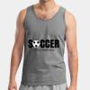 Ultra Cotton ® 100% US Cotton Tank Top Thumbnail