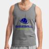 Ultra Cotton ® 100% US Cotton Tank Top Thumbnail