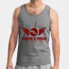 Ultra Cotton ® 100% US Cotton Tank Top Thumbnail