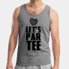 Ultra Cotton ® 100% US Cotton Tank Top Thumbnail