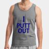 Ultra Cotton ® 100% US Cotton Tank Top Thumbnail