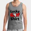 Ultra Cotton ® 100% US Cotton Tank Top Thumbnail