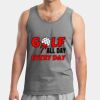 Ultra Cotton ® 100% US Cotton Tank Top Thumbnail