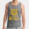 Ultra Cotton ® 100% US Cotton Tank Top Thumbnail