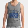 Ultra Cotton ® 100% US Cotton Tank Top Thumbnail