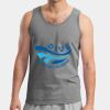Ultra Cotton ® 100% US Cotton Tank Top Thumbnail