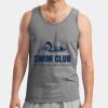 Ultra Cotton ® 100% US Cotton Tank Top Thumbnail